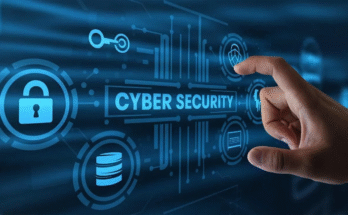 Cybersecurity: How to Protect Your Personal Data Online