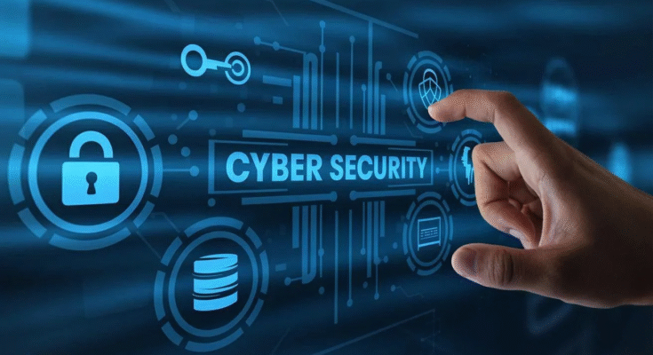 Cybersecurity: How to Protect Your Personal Data Online