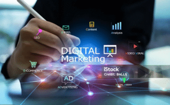 digital amrketing